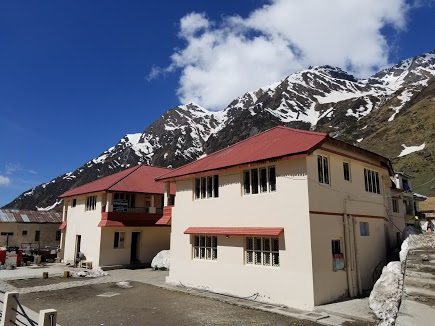 Bikaner House Kedarnath